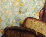 Happy Creamed Corn and Friends recipe step 14 photo