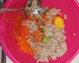 Foto langkah ke 1 dari resep Dimsum Ayam.