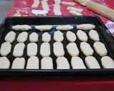 Foto del paso 6 de la receta: Facturas fáciles (con harina premezcla para pizza)