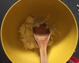 Foto del paso 1 de la receta: Lemon Pie