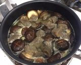鮭魚味增煮的食譜步驟4照片