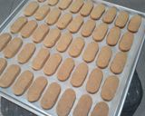 Foto langkah ke 6 dari resep Snow White Cookies.