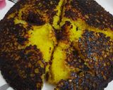 હાંડવો (Handvo Recipe In Gujarati) રેસીપી સ્ટેપ6ફોટો