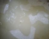 A picture of step 1 of Singaporean Rice🍛🍝.