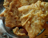 Foto langkah ke 5 dari resep Tempe Aroma Ketumbar.