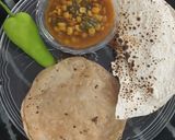 સાંઈ ભાજી (Sai Bhaji Recipe In Gujarati) રેસીપી સ્ટેપ4ફોટો