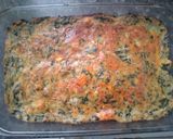 Foto del paso 10 de la receta: Budín de Acelga 🥬😋