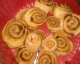 Foto del paso 3 de la receta: Rollos de canela