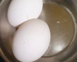 अंडा आलू ओमलेट (Egg Aloo Omelet Recipe In Hindi) रेसिपी चरण 1 फोटो