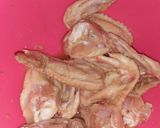 Foto langkah ke 1 dari resep Ayam Goreng Tepung.