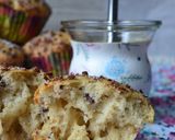Foto del paso 5 de la receta: Muffins de chocolinas💘