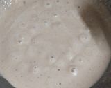 A picture of step 4 of White Gravy Shahi Paneer.
