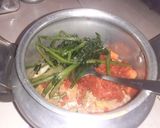 صورة لخطوة 1 من وصفة حساء الكرافس 🥣🥣🥣🥣🥣