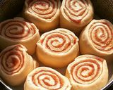 Foto del paso 9 de la receta: **Torta 80 Golpes**