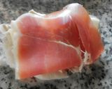 Foto del paso 3 de la receta San jacobos de setas con salsa de piquillos