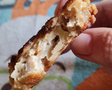 Foto del paso 5 de la receta: Galletas de avena y manzana en sartén 🥣 🍎 🍳 sin azúcares agregados ni edulcorante