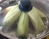 Foto langkah ke 6 dari resep Spicy Beef Tamale.