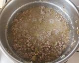 Foto del paso 4 de la receta: Picadillo de res con tomate verde