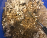 Foto del paso 5 de la receta: Pan integral 100% con avena. El más rico, esponjoso y saludable