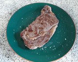 Foto del paso 3 de la receta: Lomo medio a la plancha