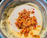 ইডলি ব্যাটারে ধোকলা (idli batter e dhokla recipe in Bengali) রেসিপির ধাপ 2 ছবি