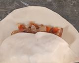 Foto del paso 5 de la receta: Wellington de Pollo