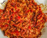Foto langkah ke 3 dari resep Sambel Terasi.