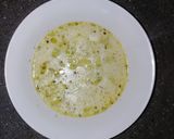 Foto del paso 3 de la receta: Sopa de puerro y papa