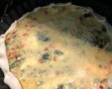 Foto del paso 5 de la receta: Tarta de Zapallito y Quesos