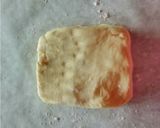 Foto del paso 1 de la receta: Shortbread