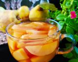 عکس مرحله 2 از دستور کمپوت بِه (۲)