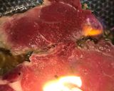 Foto del paso 3 de la receta: Sirloin “Lona”