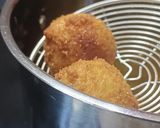 Une image de l'étape 4 de 🌱 Arrancini (antigaspi).
