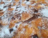Foto del passaggio 4 della ricetta #548 Clafoutis di melone cantalupo 🍈🥮