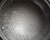 Foto del paso 1 de la receta: Bica de claras