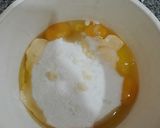 Foto del paso 2 de la receta: Bizcochuelo de yogurt
