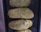 Foto del paso 1 de la receta Papas con queso 🧀