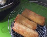 Foto langkah ke 6 dari resep Martabak Tahu Special.