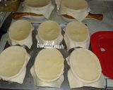 Foto langkah ke 8 dari resep Zuppa soup delicious 👌.