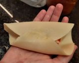 Foto del paso 2 de la receta: Panuelitos