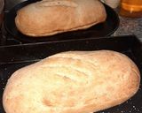 Foto del paso 4 de la receta: Pan con harina integral y harina con levadura Pureza
