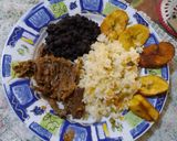 Foto del paso 7 de la receta: Mi arroz favorito sin fideos
