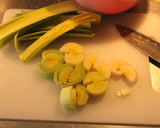 Foto del paso 5 de la receta: Almuerz, bien de miércoles, con bifes a la Linström y ratatouille a la Jorge