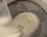 Foto del paso 6 de la receta: Leche de avena