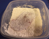 Foto del paso 1 de la receta: Lomo a la baturra