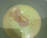 Foto langkah ke 2 dari resep 168. Roti Panggang Telur Keju.