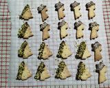 Foto del passaggio 2 della ricetta Biscotti natalizi ☃️🎄