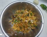 கணவாய் ஸ்டப்(stuffed squid recipe in tamil) ரெசிபி ஸ்டேப் 3 புகைப்படம்