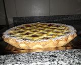Foto del paso 8 de la receta: Bueno para este fin de semana preparé una rica PASTA FROLA