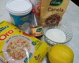 Foto del paso 1 de la receta: Arroz con leche
